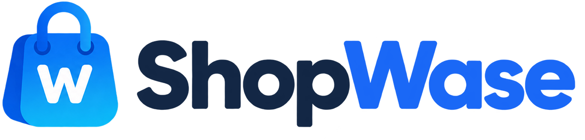ShopWase